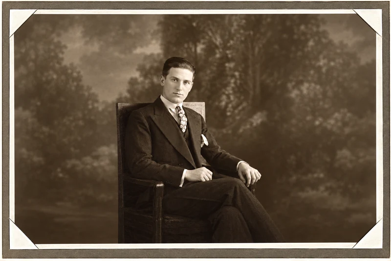 Johann Weichselberger, zweite Generation der Tischlerei