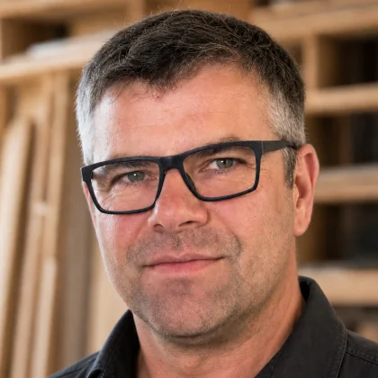 Gerald Weichselberger